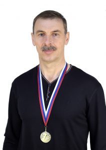 Ананьев А. Ю.
