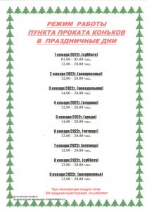 коньки