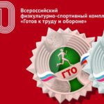 Конкурс ВФСК ГТО «Собери коллекцию знаков ГТО»