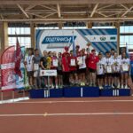Областной летний фестиваль ВФСК ГТО