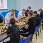 Соревнования по шахматам в зачет XХVII Спартакиады учащихся Викуловского муниципального округа